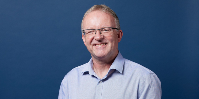 Popular - Ian Rippin to step down as MCS CEO – Lisa Cooke appointed new Managing Director 