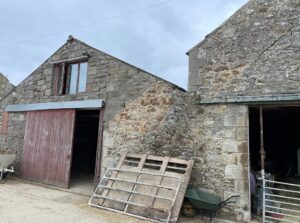 Building contractor fined after bricklayer falls and breaks back