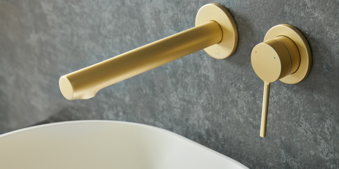 Popular - Five ways to make bathrooms more water-wise