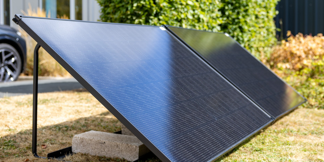 Popular - Plug-in solar is now legal – What installers need to know