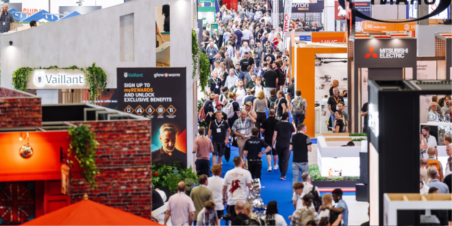 Popular - 5 heating system innovations that installers need to know about