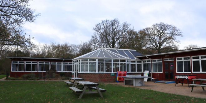 Popular - Altecnic TMV solutions improves water safety and hygiene at Dalesdown Residential Conference and Activity Centre
