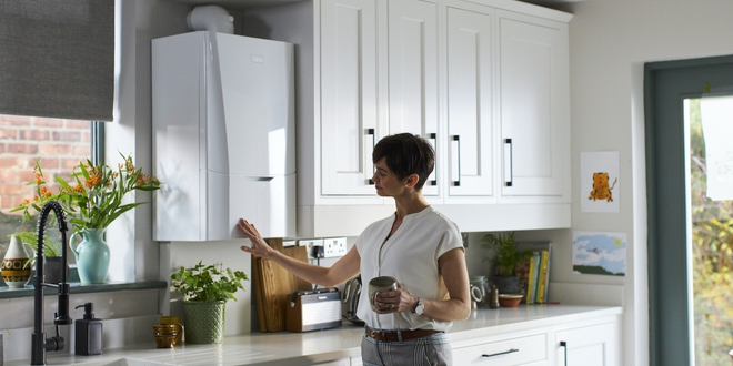 Three-quarters of UK households use gas boilers - but almost 4 in 10 homes lack a carbon monoxide alarm