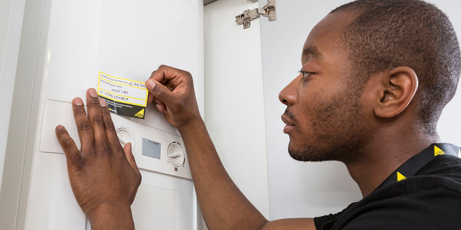 Popular - Gas Safety Week 2026 kicks off