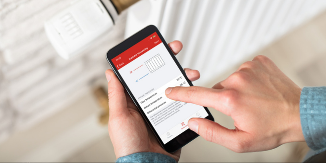 Popular - Heat Pump Controls – What installers need to know