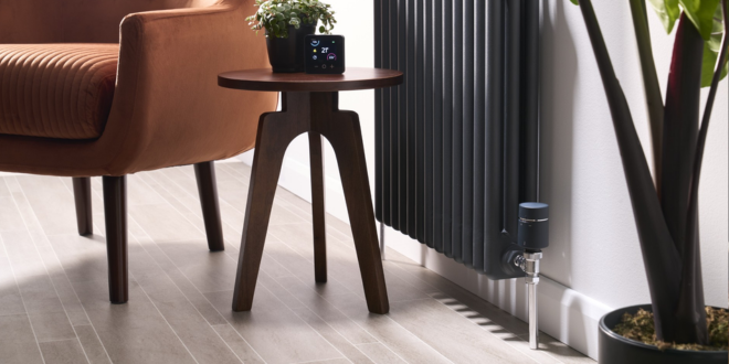 Popular - Drayton launches new Wiser 2nd Generation Radiator Thermostat