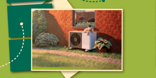 Heat Pump Grant Demand Surges to Record Highs Following Scheme Boost