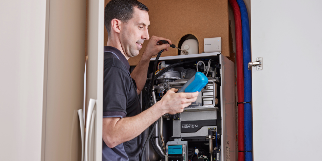 Popular - Proactive boiler maintenance – What installers need to know