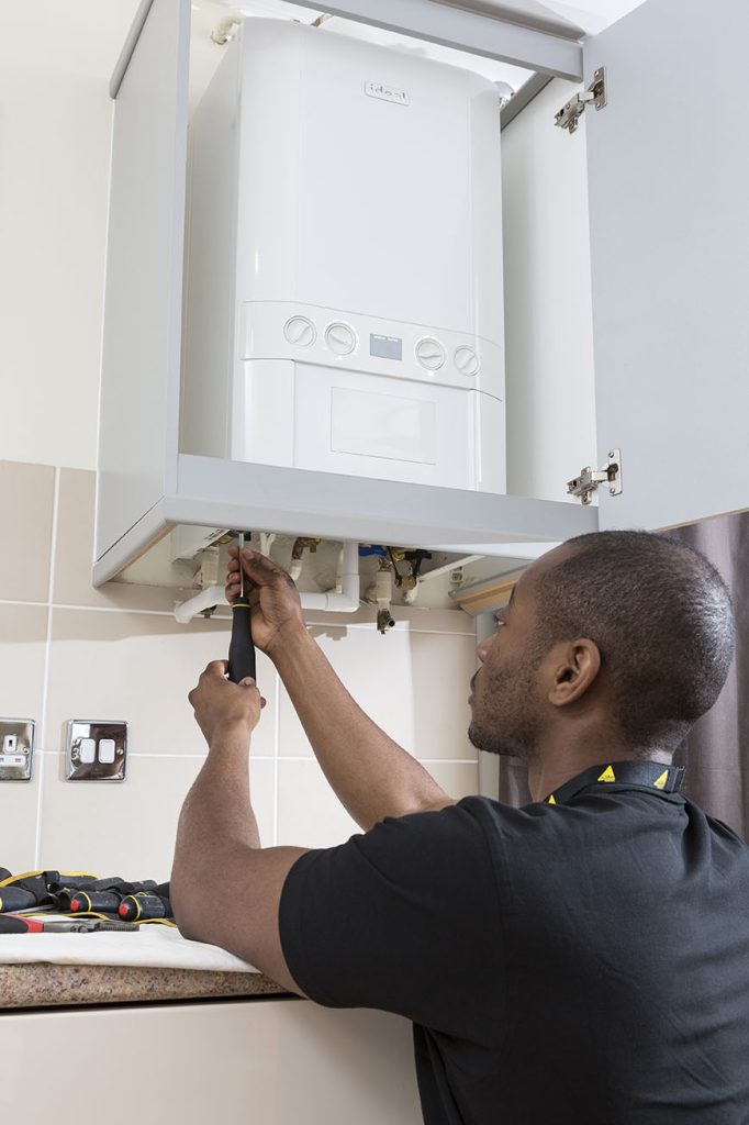 Gas Safety Week