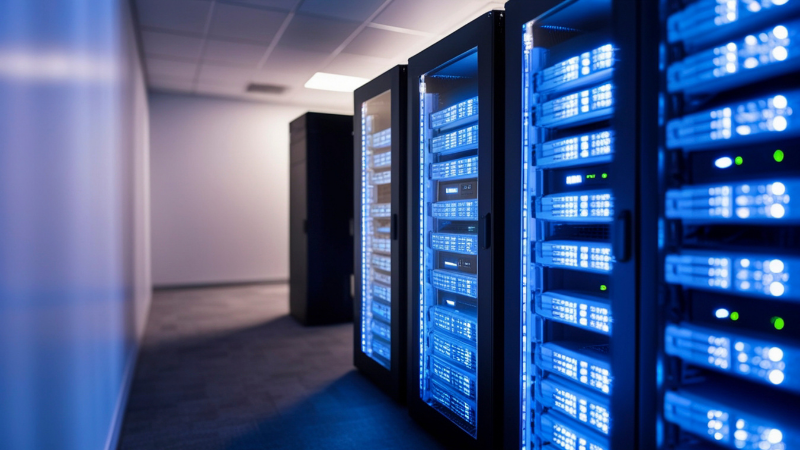 Popular - AI data centre boom sparks surge in demand for electricians