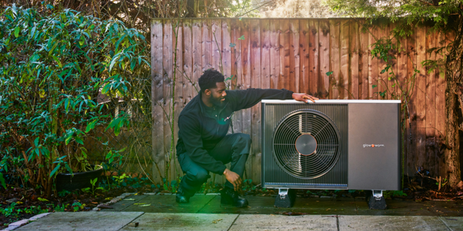 Popular - Glow-worm’s GeniaAir heat pump solution – What installers need to know 