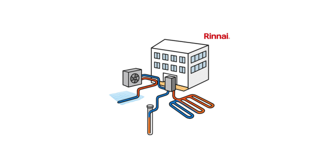 rinnai