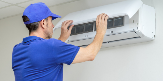Popular - Plumbers becoming aircon installers – What you need to know