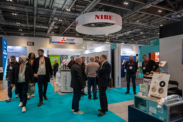 trade show